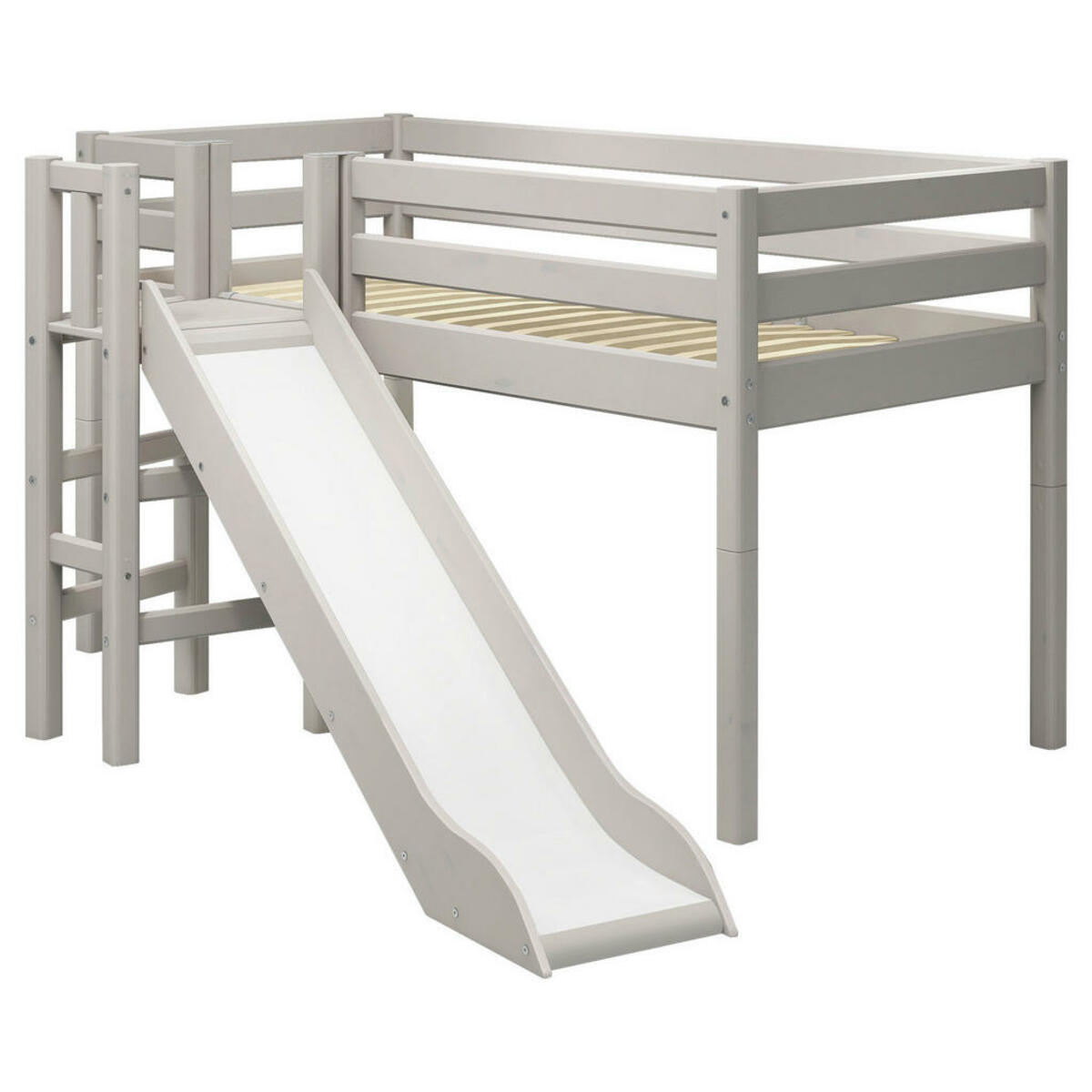 Bild 1 von Flexa SPIELBETT Grau