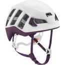 Bild 1 von Kletterhelm Meteora white-violet