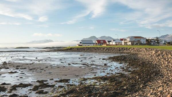 Bild 1 von Rundreisen Island: Mietwagen-Rundreise ab/an Reykjavik