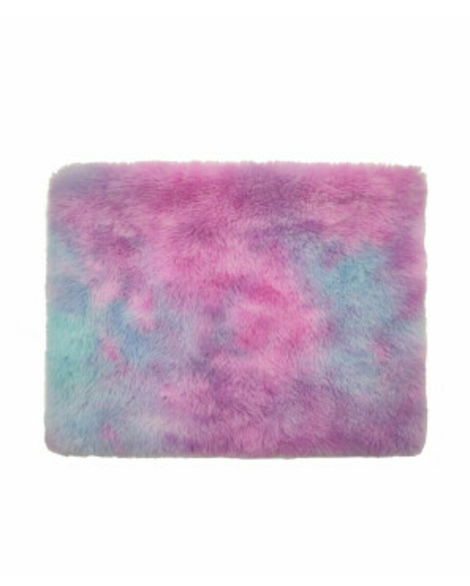 Bild 1 von Loopschal aus Kunstfell