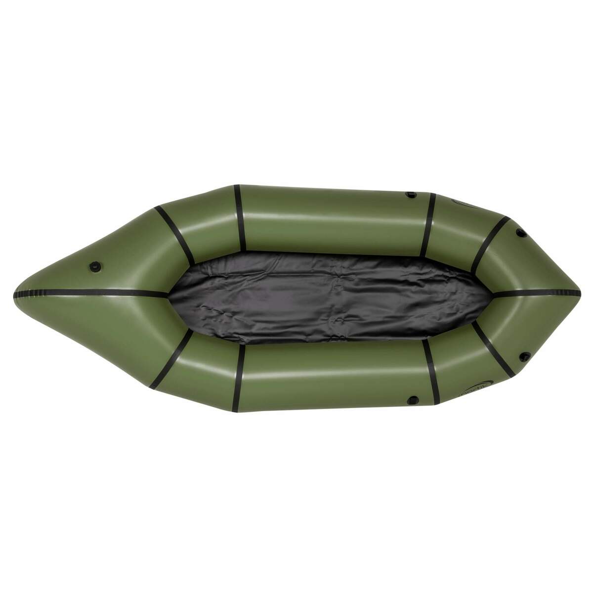 Bild 4 von Nortik
              
                 TREKRAFT - Schlauchboot