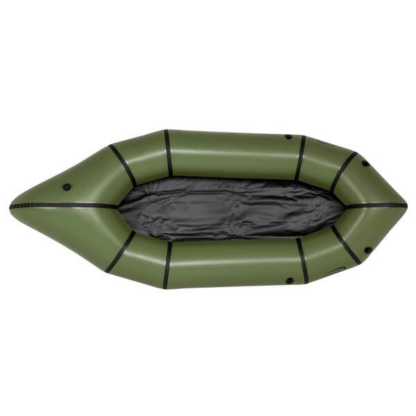 Bild 4 von Nortik
              
                 TREKRAFT - Schlauchboot