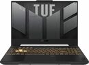 Bild 1 von Asus TUF Gaming FX507ZU4-LP114W Gaming-Notebook (39,6 cm/15,6 Zoll, Intel Core i7 12700H, GeForce RTX 4050, 1000 GB SSD)