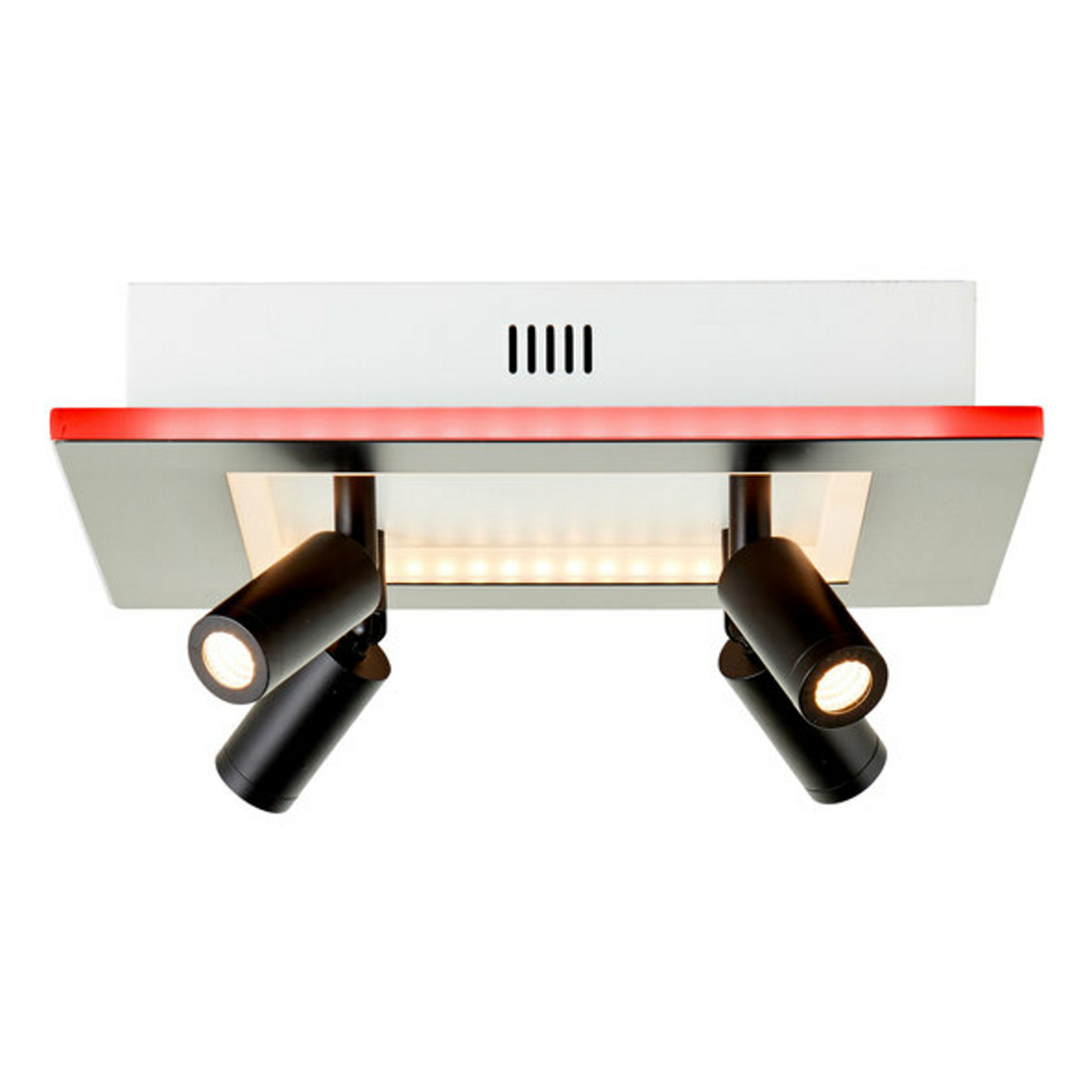 Bild 1 von LED-Deckenstrahler Alfie 24 W, 2.300 lm – Energieeffizienzklasse F