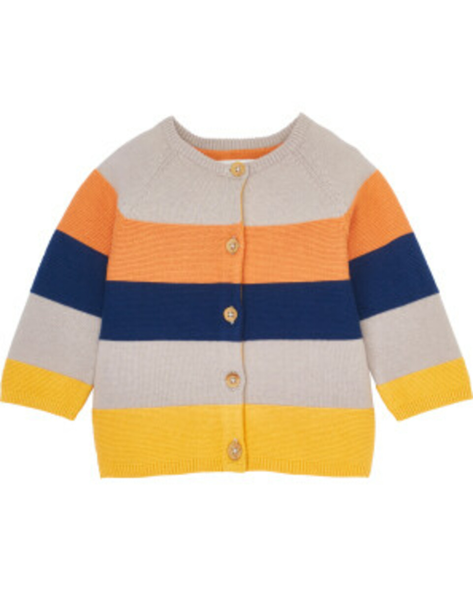 Bild 1 von Minibaby Strickjacke