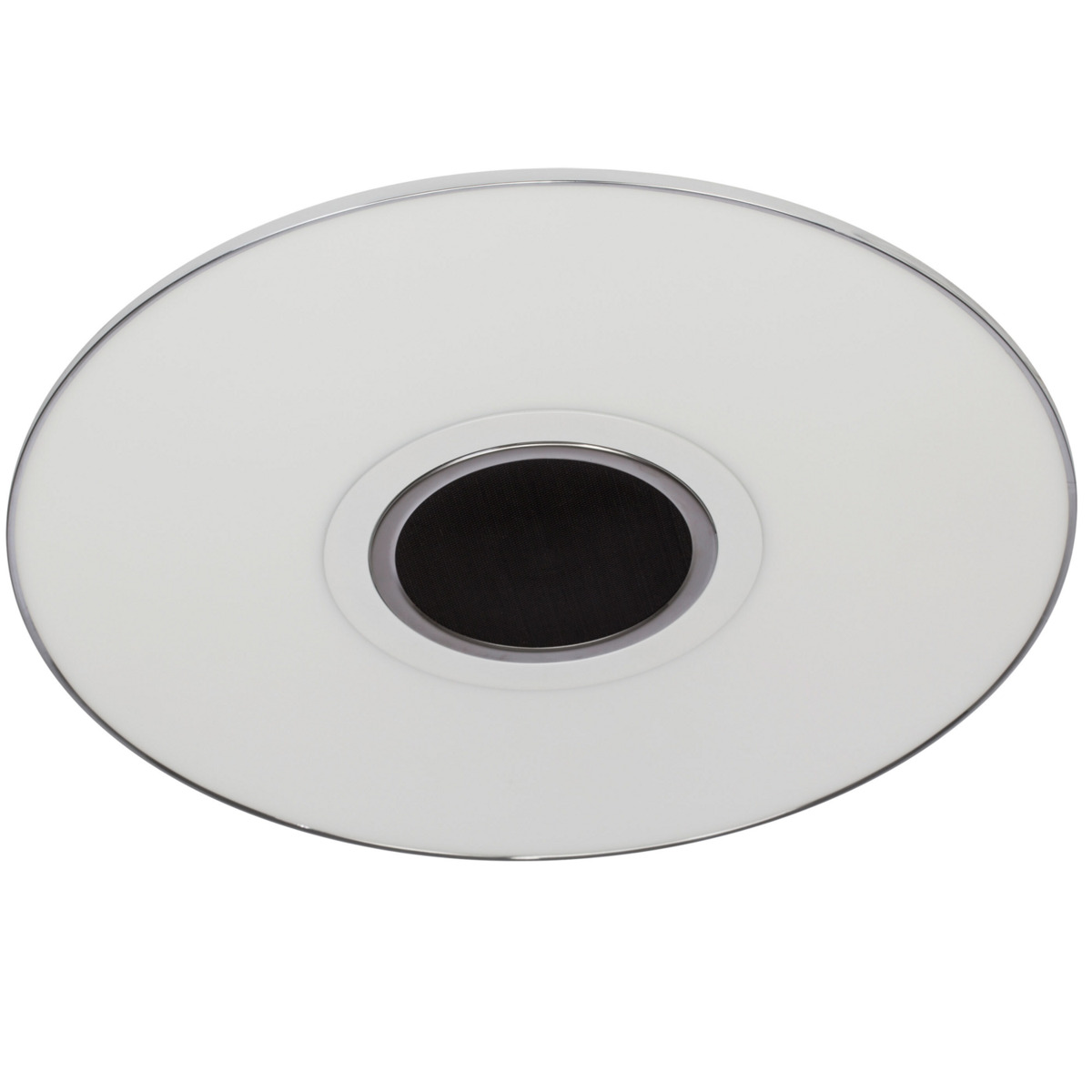 Bild 1 von LED-Deckenleuchte Tonic 22 W, mit integr. BT-Lautsprecher – Energieeffizienzklasse F