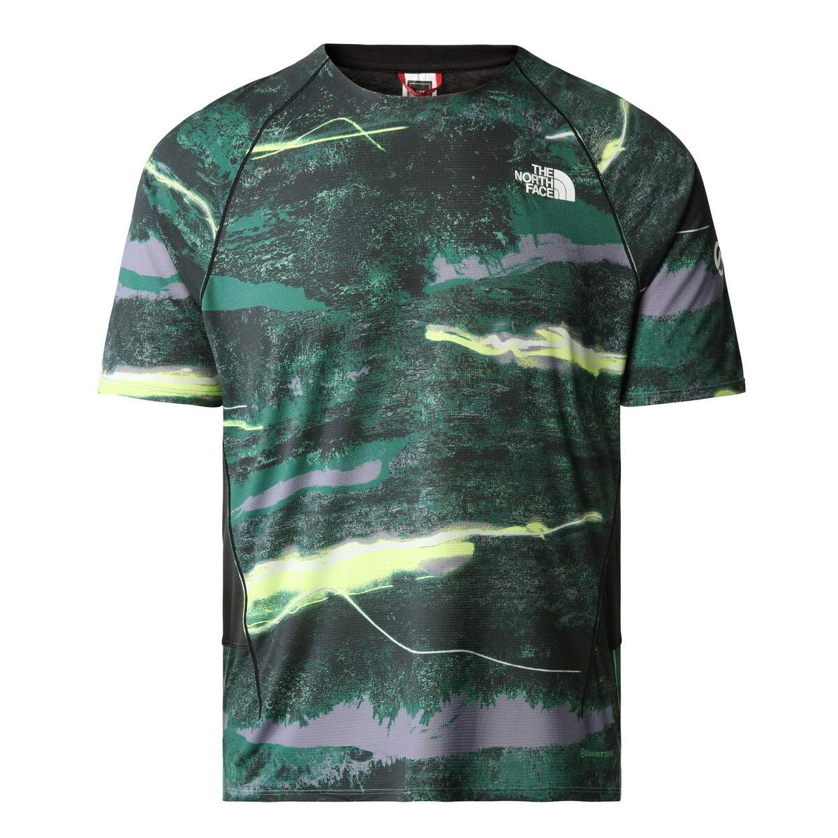 Bild 1 von The North Face
              
                 M SUMMIT HIGH TRAIL RUN S/S Herren - Funktionsshirt