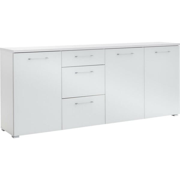 Bild 1 von Germania SIDEBOARD Weiß