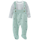 Bild 1 von Newborn Strampler und Langarmbody im Set
