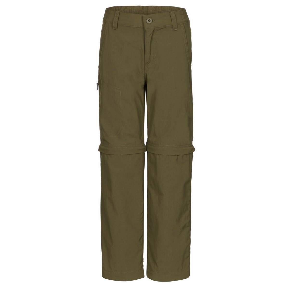 Bild 1 von Columbia
              
                 SILVER RIDGE IV CONVERTIBLE PANT Kinder - Trekkinghose