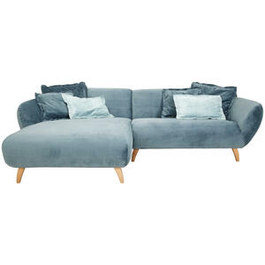 Carryhome ECKSOFA Petrol