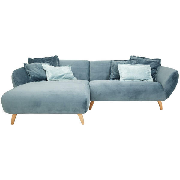 Bild 1 von Carryhome ECKSOFA Petrol