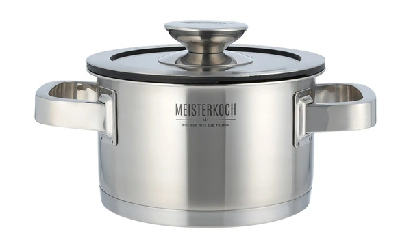 Bild 2 von Topfset, 3-teilig TRIBUS