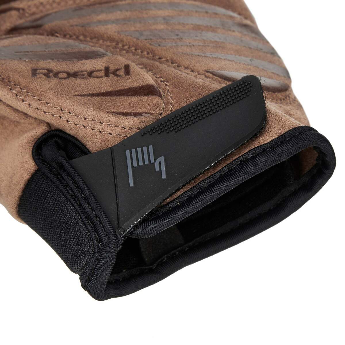 Bild 4 von Roeckl Sports
              
                 IBARRA Unisex - Fahrradhandschuhe