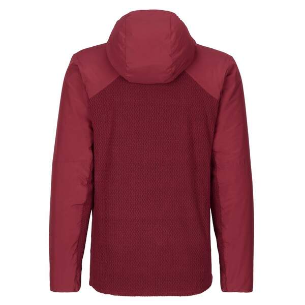 Bild 2 von Patagonia
              
                 M' S NANO-AIR LIGHT HYBRID HOODY Herren - Übergangsjacke