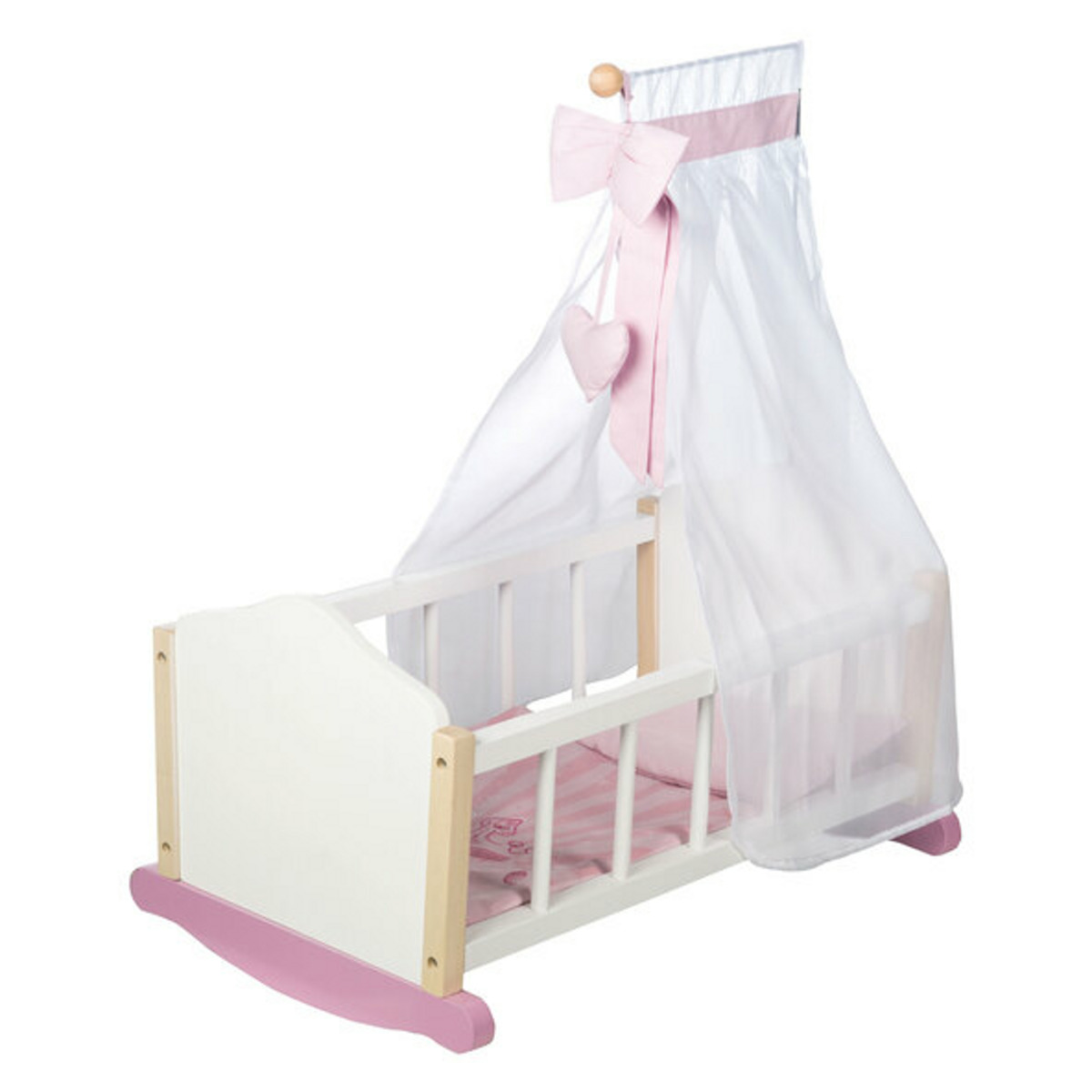 Bild 1 von Puppenwiege Scarlett