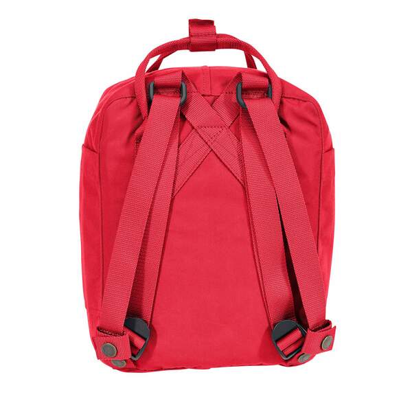 Bild 4 von Fjällräven
              
                 RE-KÅNKEN MINI - Tagesrucksack