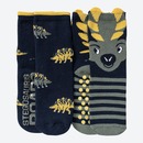 Bild 1 von Jungen-ABS-Socken, 2er-Pack