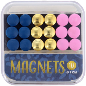 Mini-Magnete