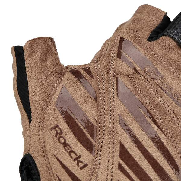 Bild 3 von Roeckl Sports
              
                 IBARRA Unisex - Fahrradhandschuhe