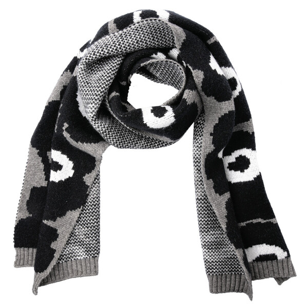 WHJSSF Damen-Schal Mit Wespen-Muster - Weicher Satin Für Jeden Anlass