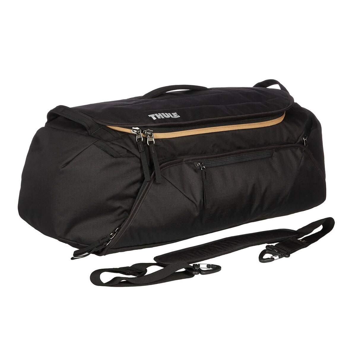Bild 3 von Thule
              
                 ROUNDTRIP BIKE DUFFEL - Reisetasche
