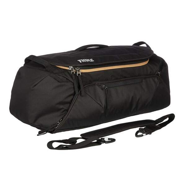 Bild 3 von Thule
              
                 ROUNDTRIP BIKE DUFFEL - Reisetasche