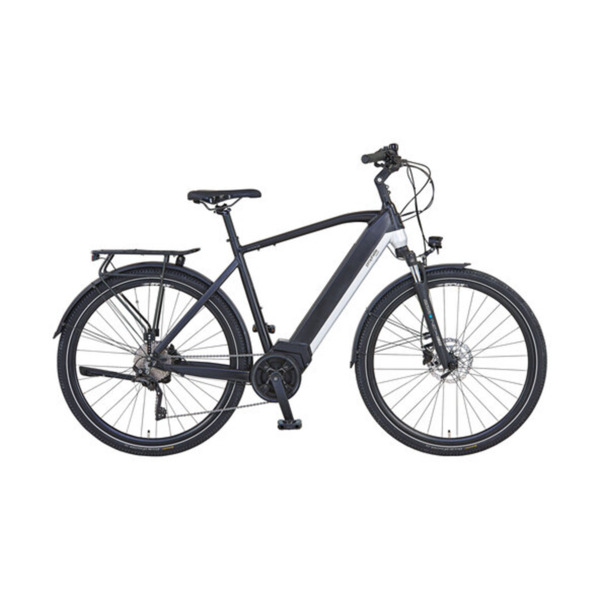 Bild 1 von E-Suv Bike Entdecker 22.Ets.15, Herren