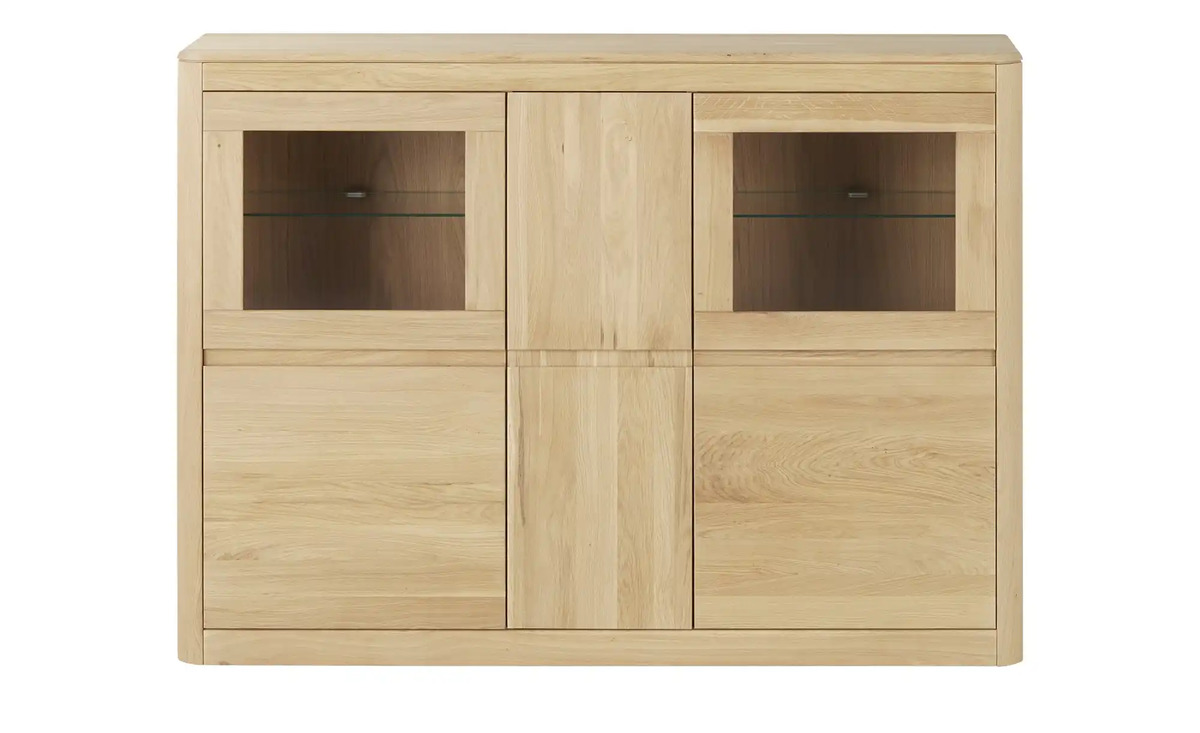 Bild 2 von Eckbank  massiv Olivia