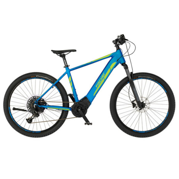 Bild 1 von E-Bike Montis 6.0i 51 cm mit Mittelmotor 36 V / 504 Wh