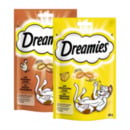 Bild 1 von Dreamies Katzensnacks