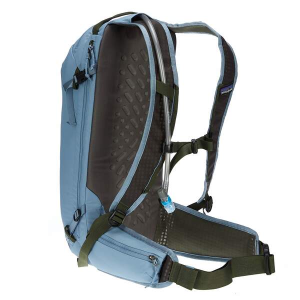 Bild 4 von Patagonia
              
                 DIRT ROAMER PACK 20L - Fahrradrucksack