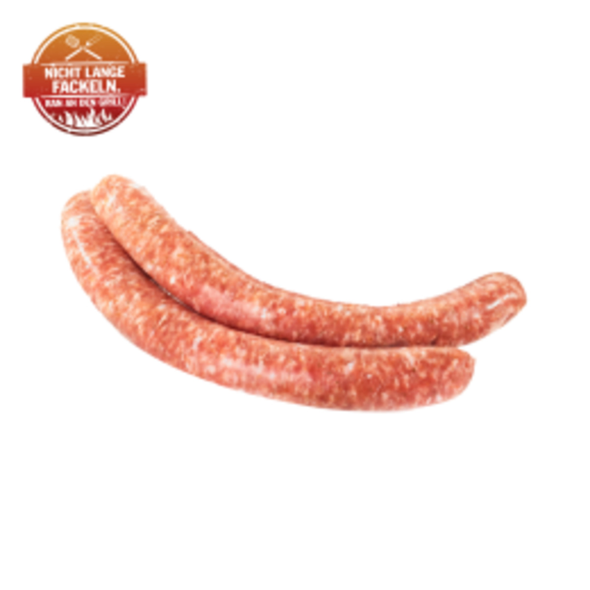 Bild 1 von Deutsche fränkische Bratwürstchen