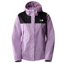 Bild 1 von The North Face
              
                 W ANTORA JACKET Damen - Regenjacke