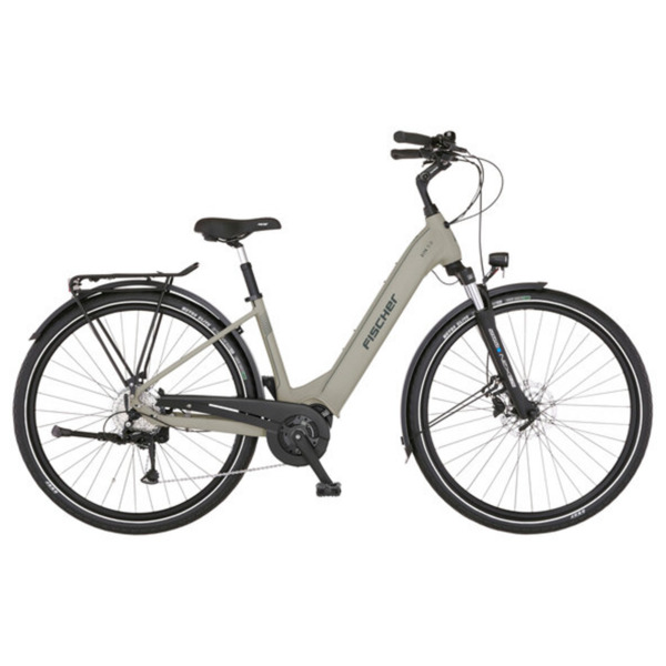 Bild 1 von E-Bike Cita 3.3i 630 50 cm mit Mittelmotor 36 V/630 Wh