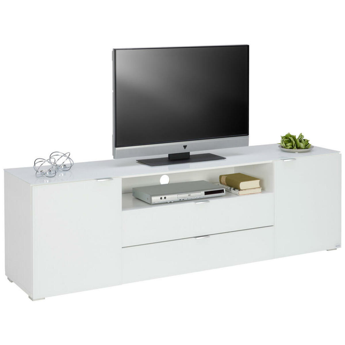 Bild 1 von Novel LOWBOARD Weiß