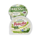 Bild 1 von Bresso, Petrella Frischkäse