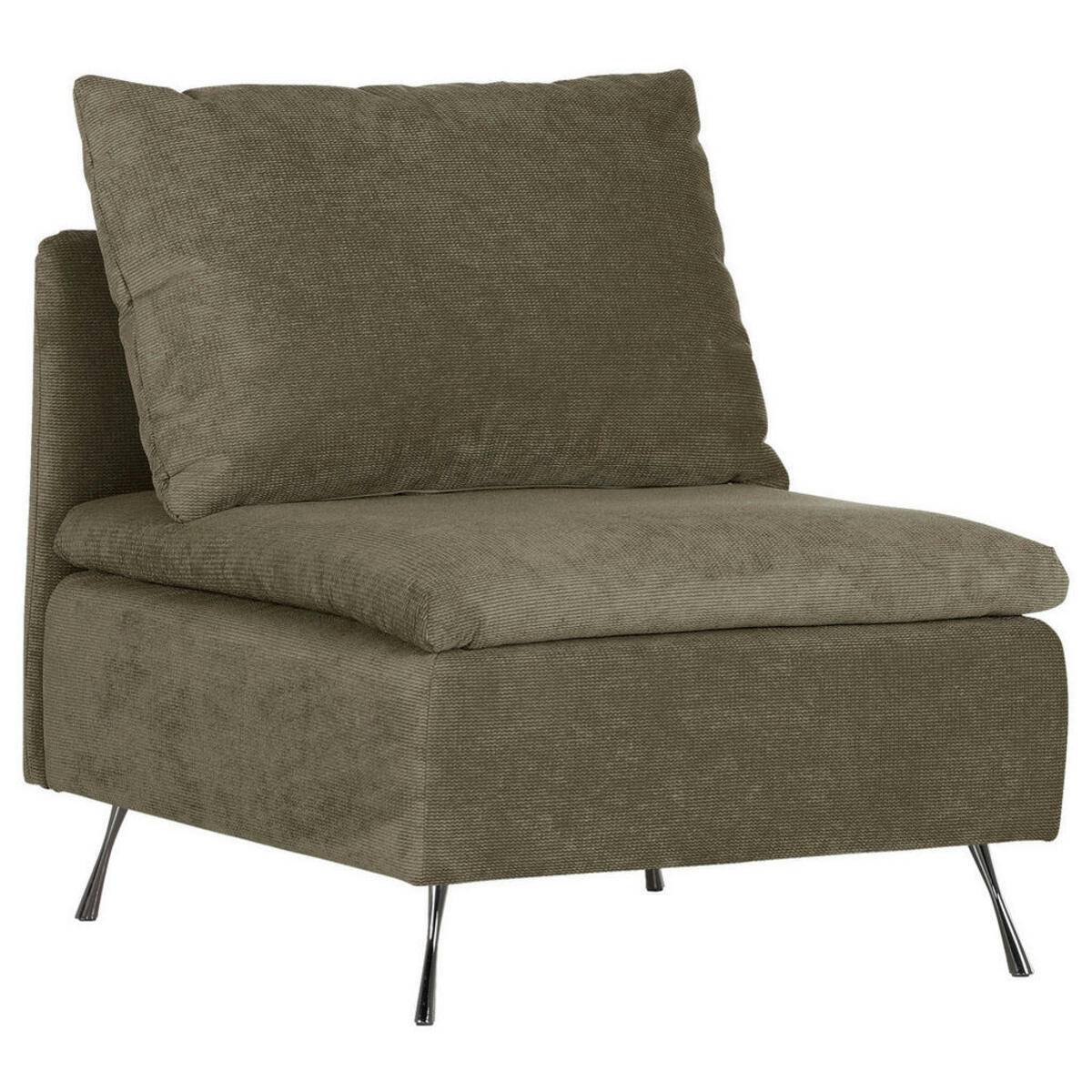 Bild 1 von Landscape SITZBANKELEMENT Braun