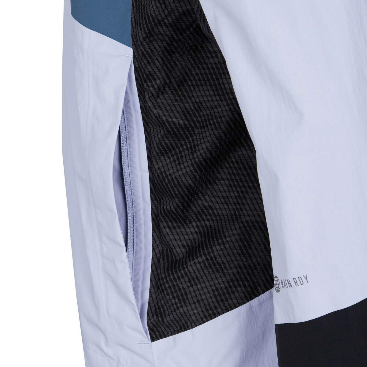 Bild 4 von Adidas
              
                 TERREX XPERIOR HYBRID RAIN.RDY REGENJACKE Herren - Regenjacke