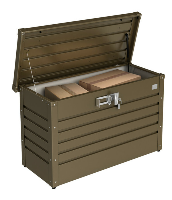 Bild 2 von Biohort PaketBox 100