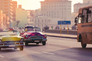 Rundreisen Kuba: Rundreise ab/an Holguín inkl. 4 Nächte in Havanna