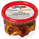 Bild 1 von Gummibären Zuckerfrei Canea-Sweets 150  g