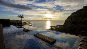Badereisen Portugal/Madeira: Savoy Saccharum Resort & Spa - Calheta