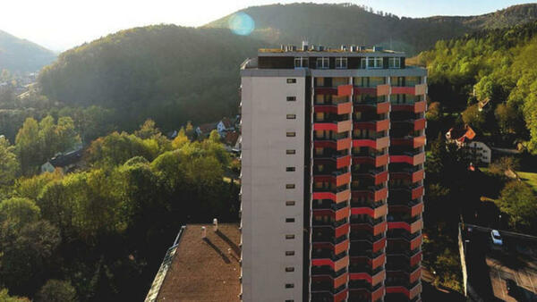 Bild 1 von Eigene Anreise Deutschland/Harz: Hotel Panoramic