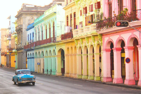 Bild 1 von Rundreisen Kuba: Kleingruppen-Rundreise von Holguín bis Varadero inkl. 4 Tage Aufenthalt in Varadero