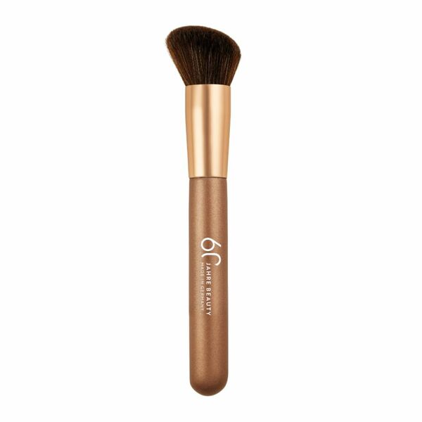 MAGIC FINISH Foundation Brush 60th Birthday Edition von asambeauty für