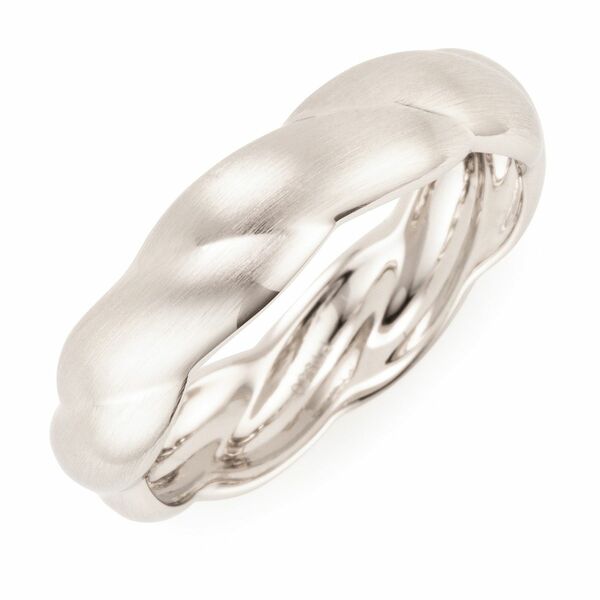 Bild 1 von PLATINITY Ring mind. 4,6g Platin 950