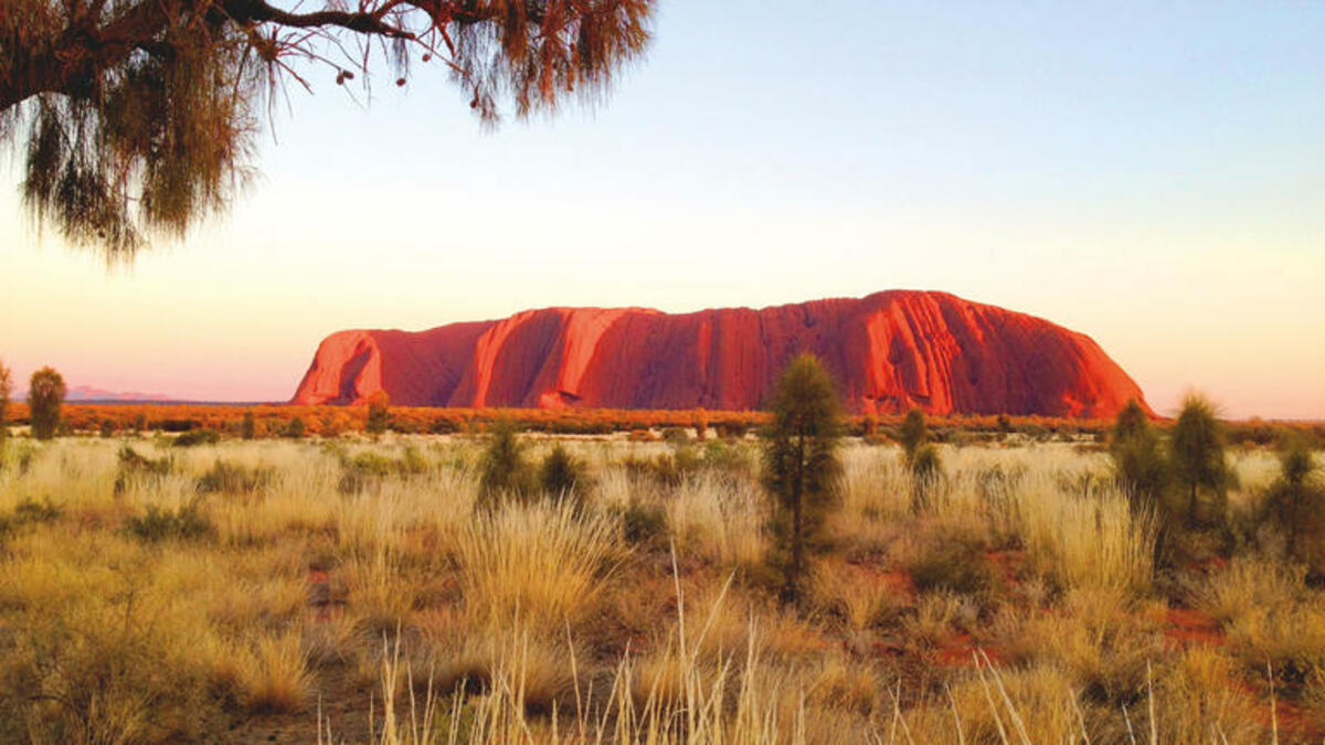 Bild 1 von Rundreisen Australien: Rundreise von Melbourne bis Sydney