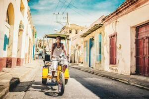 Rundreisen Kuba: Kleingruppen-Rundreise von Holguín bis Varadero inkl. 8 Stadtbesichtigungen