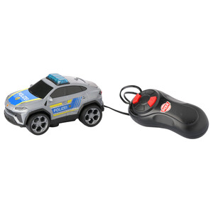 Dickie Toys Lamborghini Urus Police mit Licht